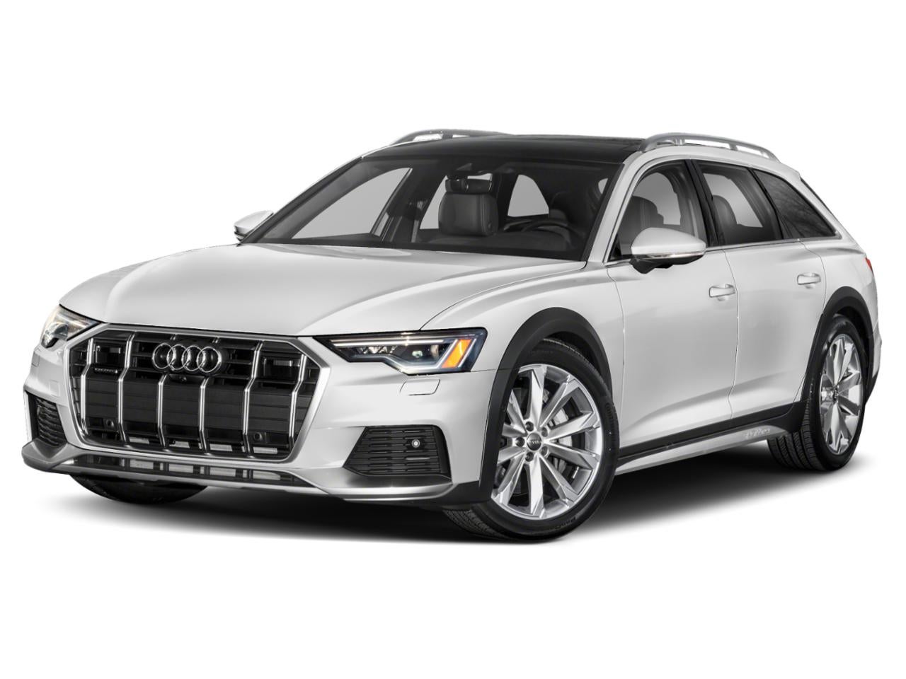 2022 Audi A6 allroad 3.0 TFSI Premium Plus