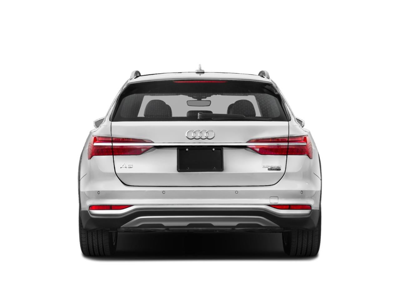 2022 Audi A6 allroad 3.0 TFSI Premium Plus