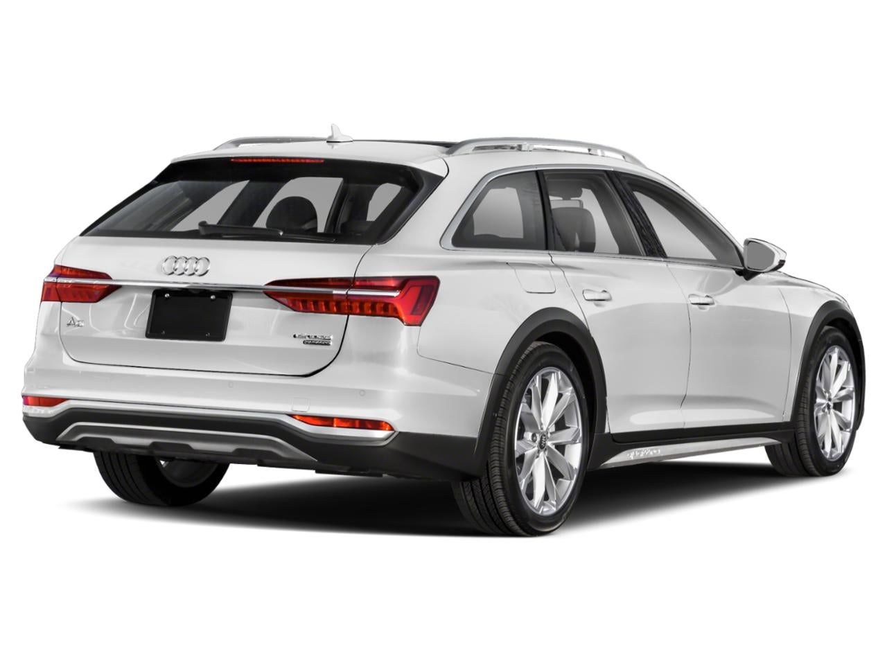 2022 Audi A6 allroad 3.0 TFSI Premium Plus