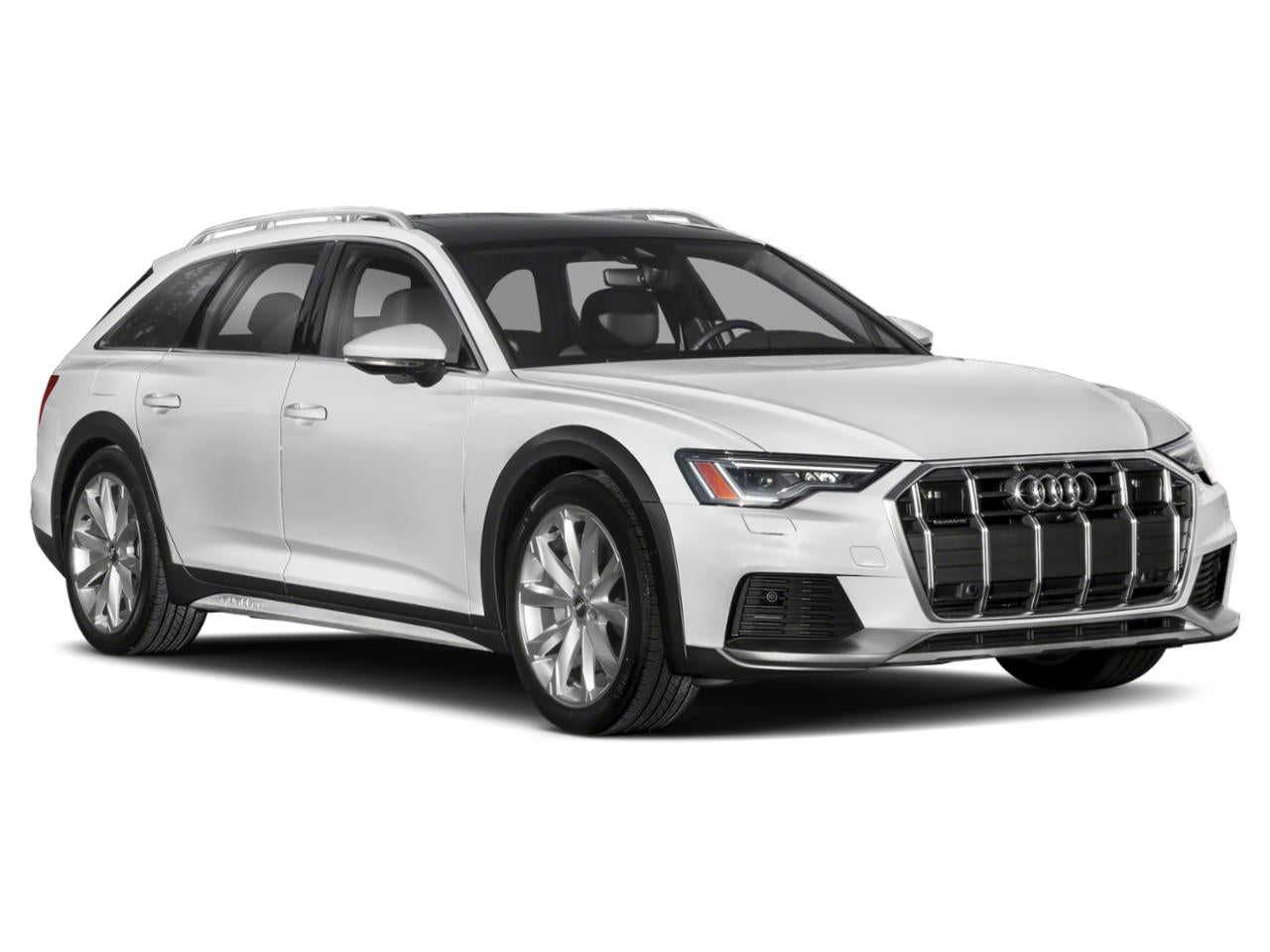 2022 Audi A6 allroad 3.0 TFSI Premium Plus