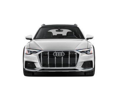 2022 Audi A6 allroad 3.0 TFSI Premium Plus