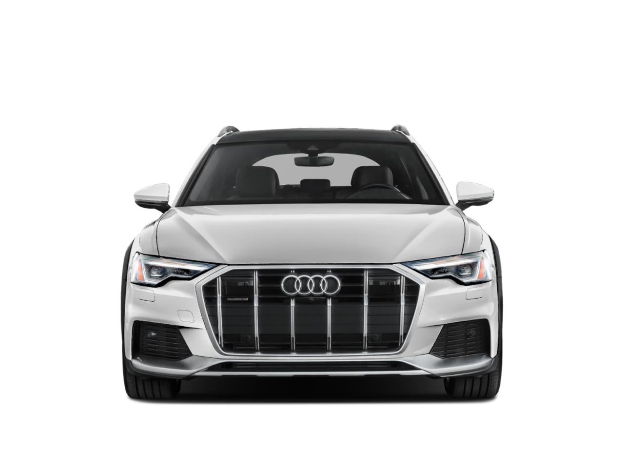 2022 Audi A6 allroad 3.0 TFSI Premium Plus