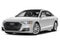 2021 Audi A8 L 55 TFSI quattro