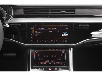 2021 Audi A8 L 55 TFSI quattro