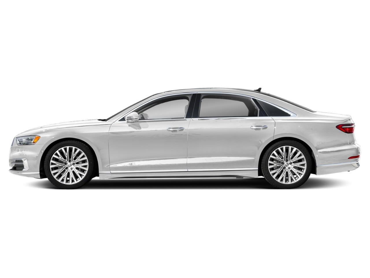 2021 Audi A8 L 55 TFSI quattro