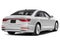 2021 Audi A8 L 55 TFSI quattro