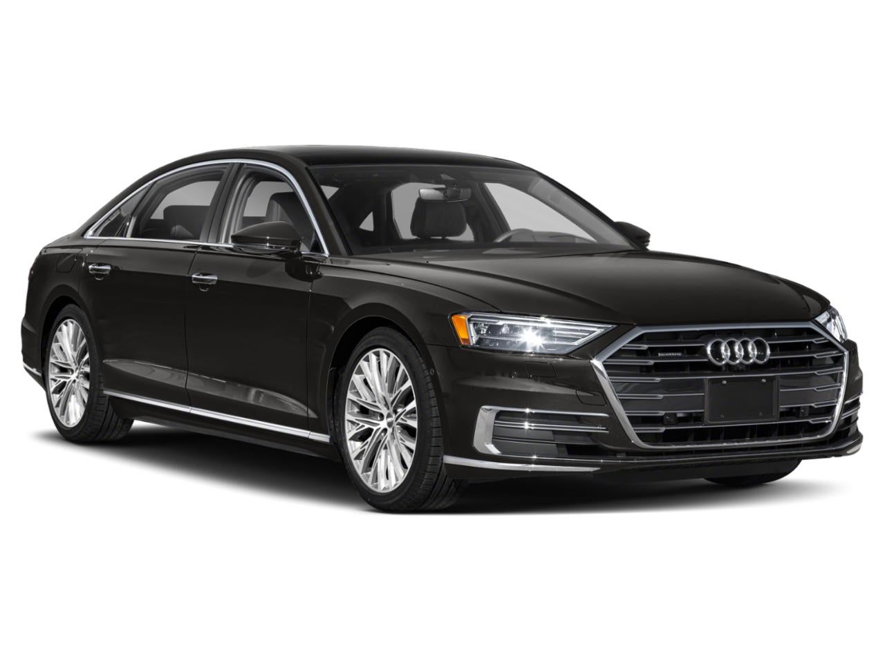 2021 Audi A8 L 55 TFSI quattro
