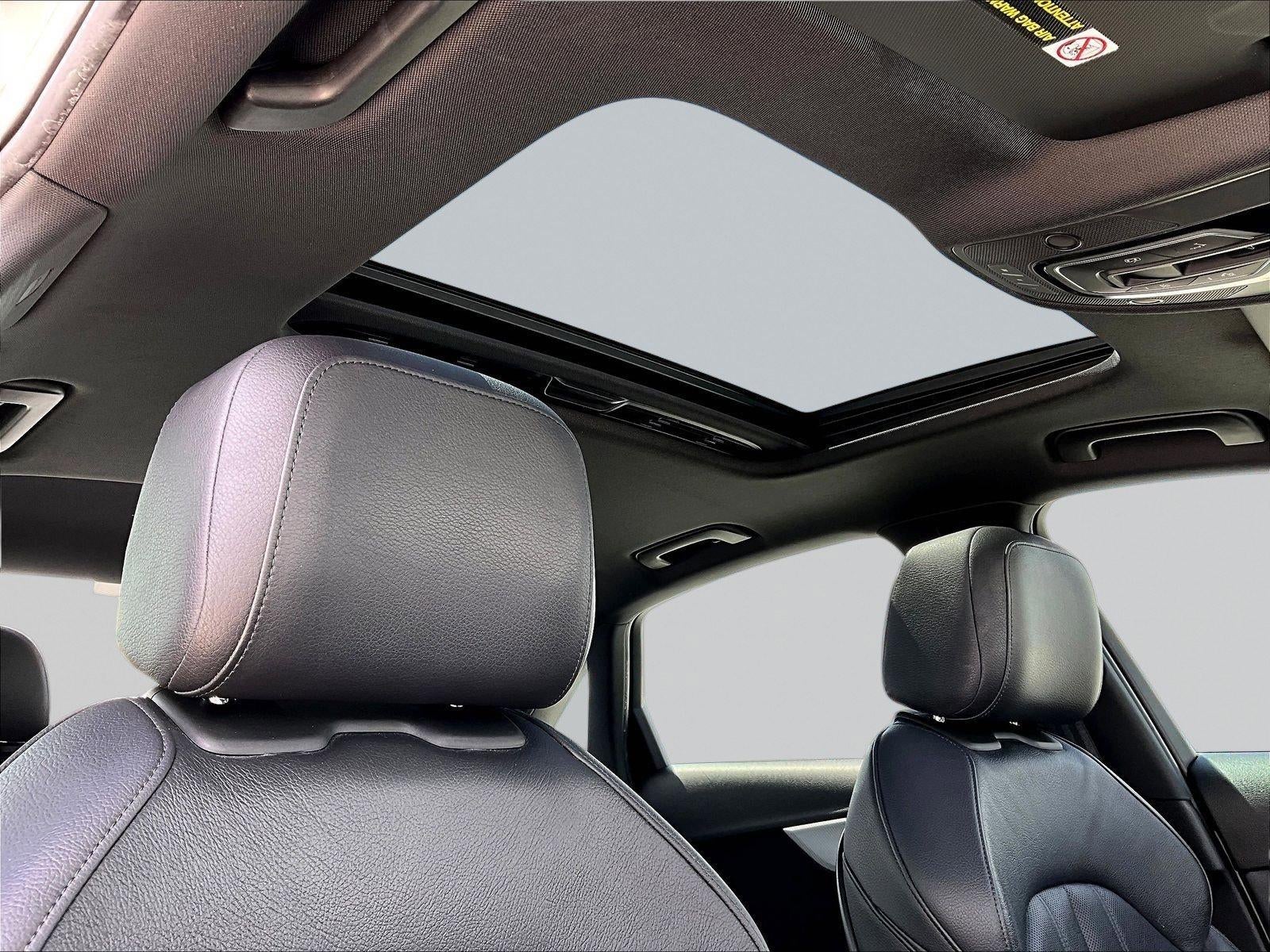 2017 Audi A4 2.0 TFSI Auto Premium Plus quattro AWD