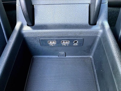 2017 Audi A4 2.0 TFSI Auto Premium Plus quattro AWD