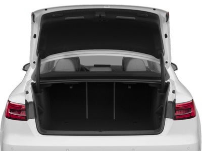 2017 Audi A4 2.0 TFSI Auto Premium Plus quattro AWD