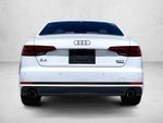 2017 Audi A4 2.0 TFSI Auto Premium Plus quattro AWD