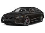 2022 Audi S7 2.9 TFSI Prestige