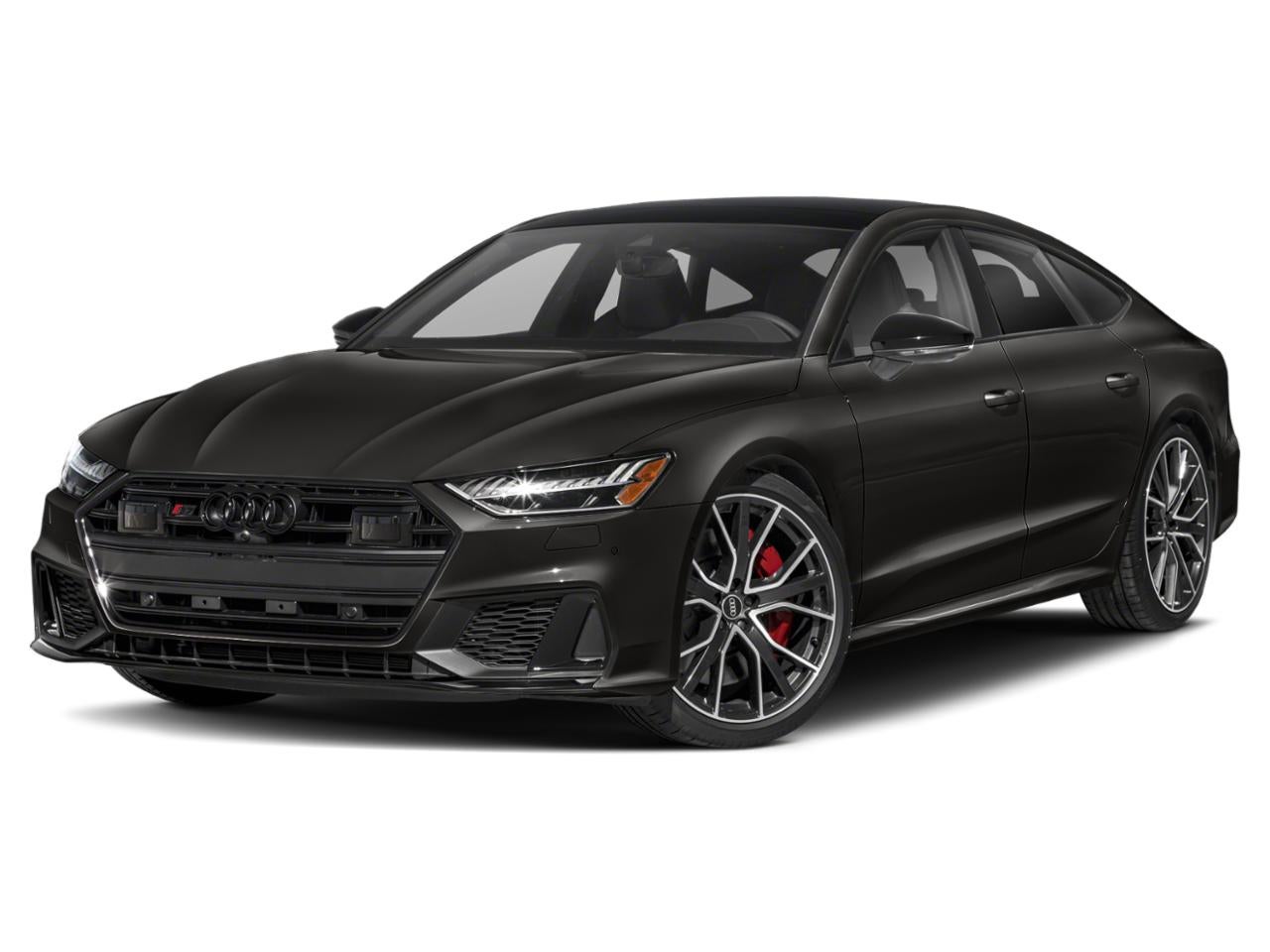 2022 Audi S7 2.9 TFSI Prestige