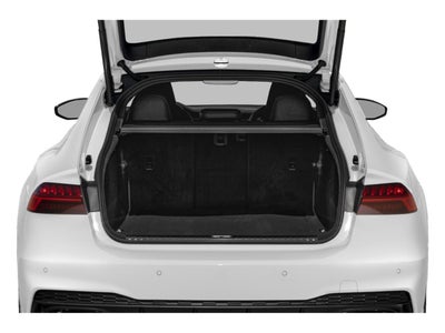 2022 Audi S7 2.9 TFSI Prestige