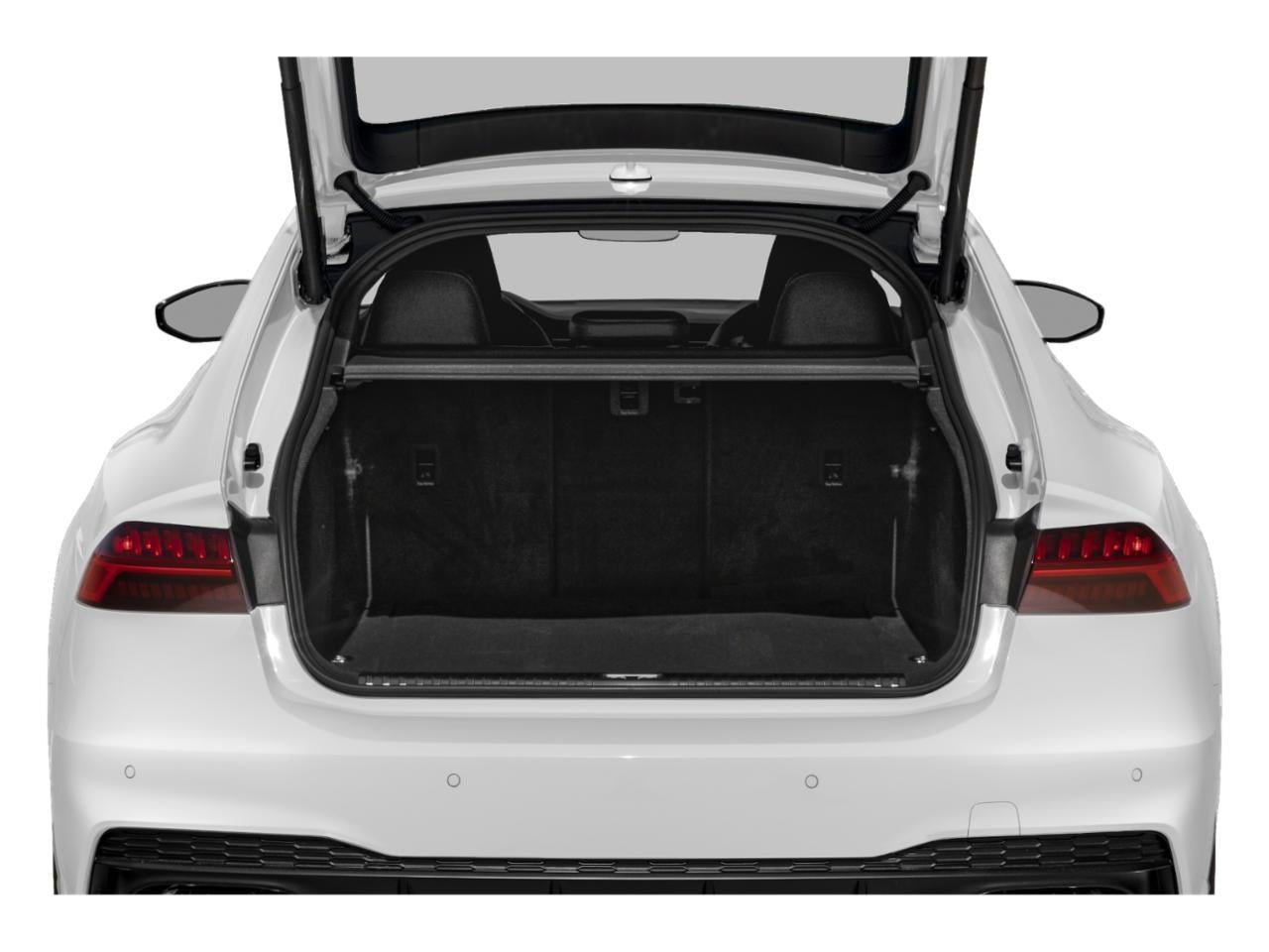 2022 Audi S7 2.9 TFSI Prestige