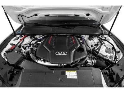 2022 Audi S7 2.9 TFSI Prestige