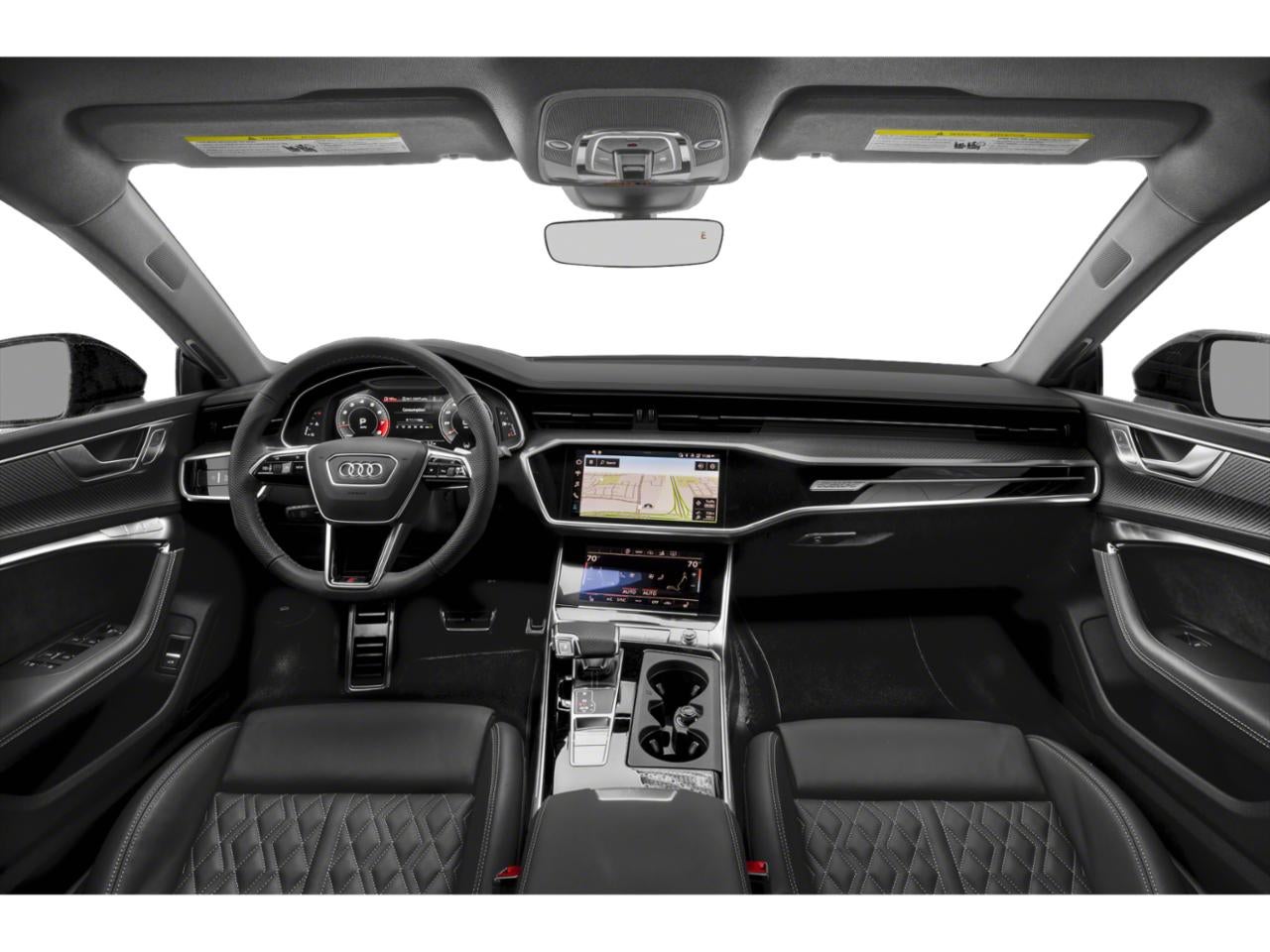 2022 Audi S7 2.9 TFSI Prestige