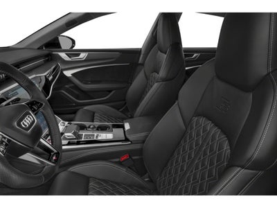2022 Audi S7 2.9 TFSI Prestige