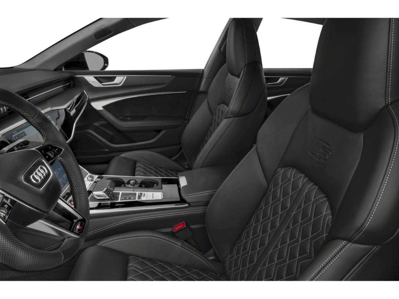 2022 Audi S7 2.9 TFSI Prestige