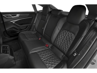 2022 Audi S7 2.9 TFSI Prestige