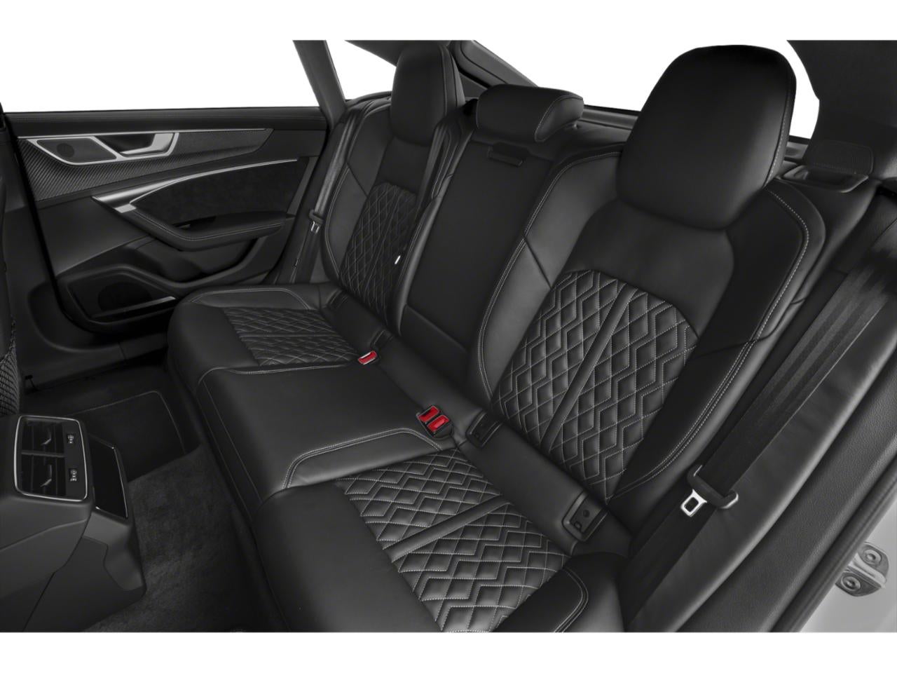 2022 Audi S7 2.9 TFSI Prestige