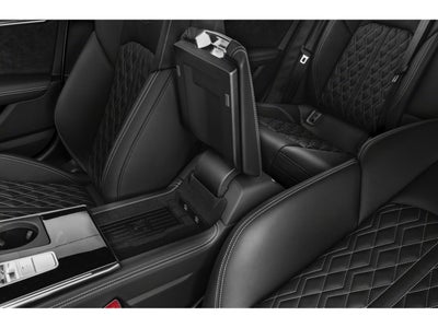 2022 Audi S7 2.9 TFSI Prestige