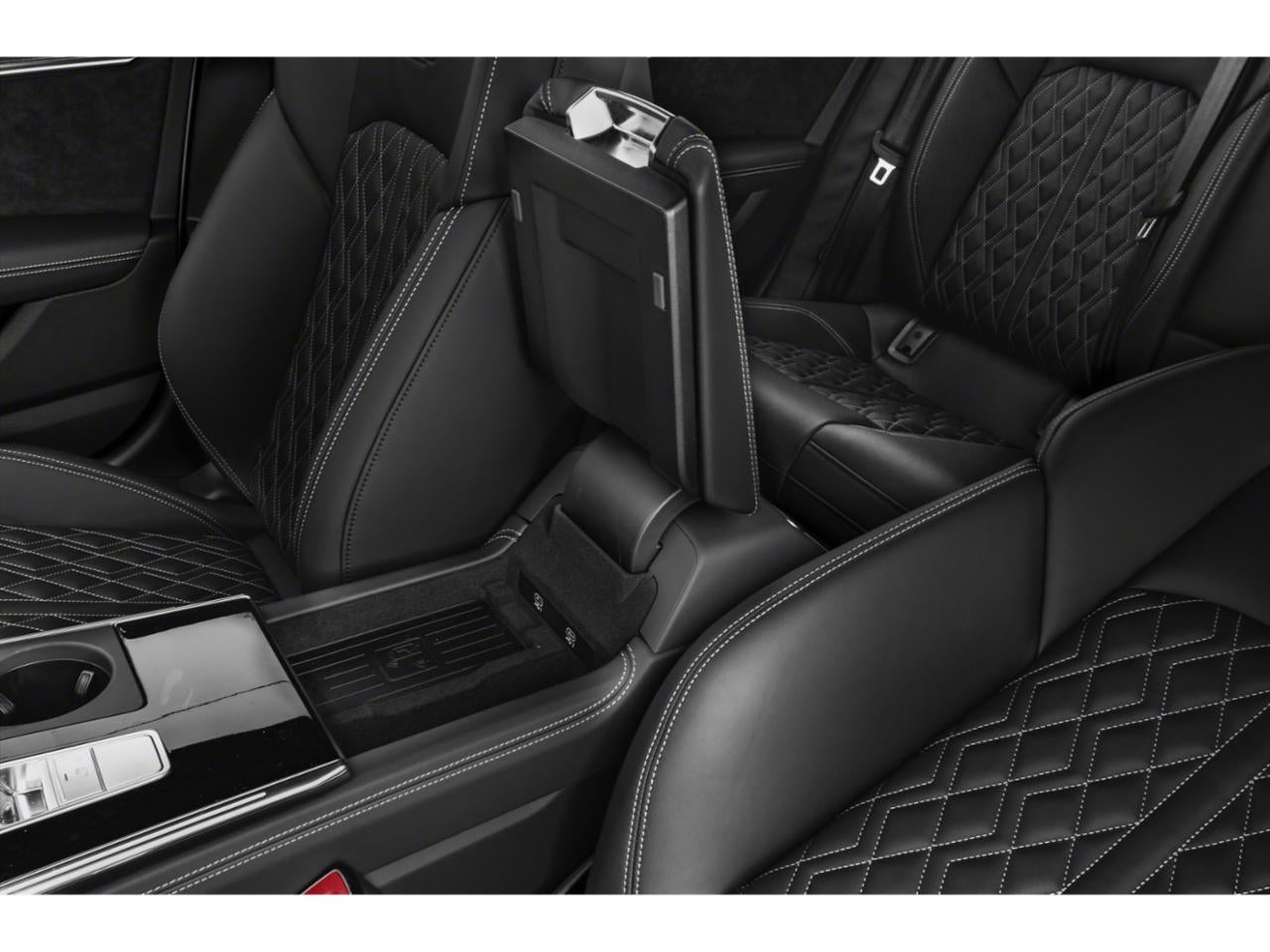 2022 Audi S7 2.9 TFSI Prestige