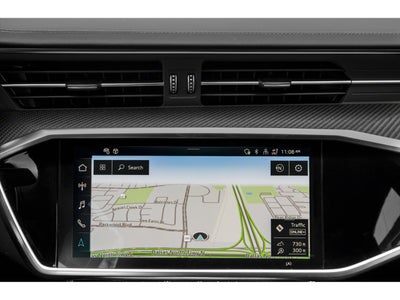 2022 Audi S7 2.9 TFSI Prestige