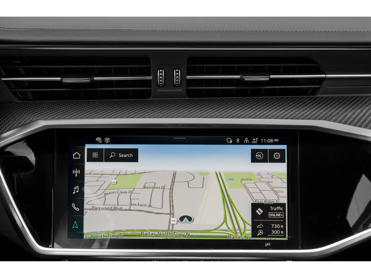 2022 Audi S7 2.9 TFSI Prestige