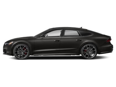 2022 Audi S7 2.9 TFSI Prestige