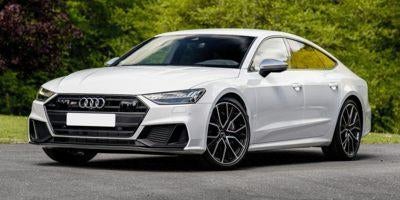 2022 Audi S7 2.9 TFSI Prestige