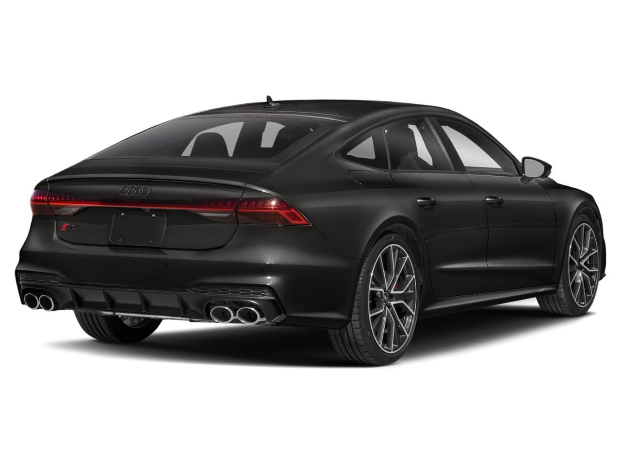 2022 Audi S7 2.9 TFSI Prestige