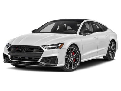 2022 Audi S7 2.9 TFSI Prestige