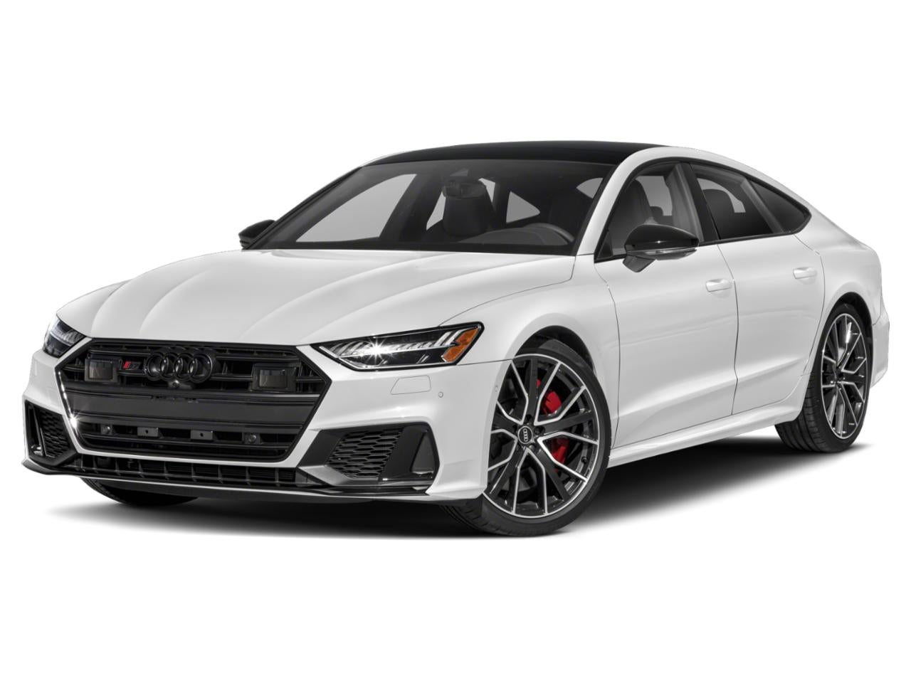 2022 Audi S7 2.9 TFSI Prestige