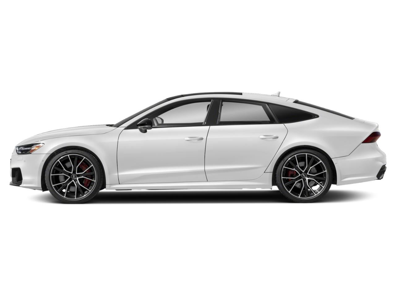 2022 Audi S7 2.9 TFSI Prestige