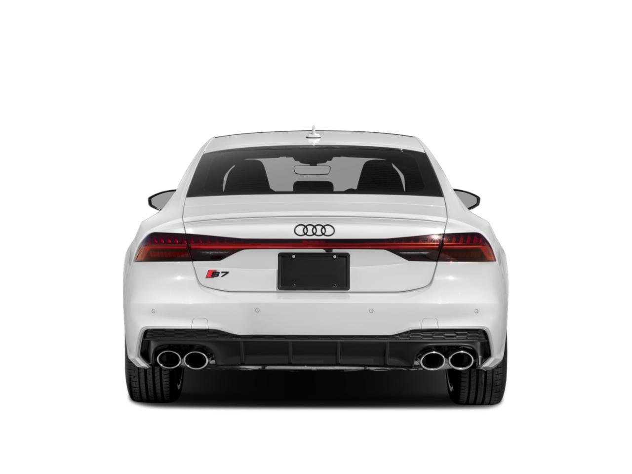 2022 Audi S7 2.9 TFSI Prestige