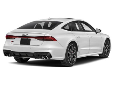 2022 Audi S7 2.9 TFSI Prestige