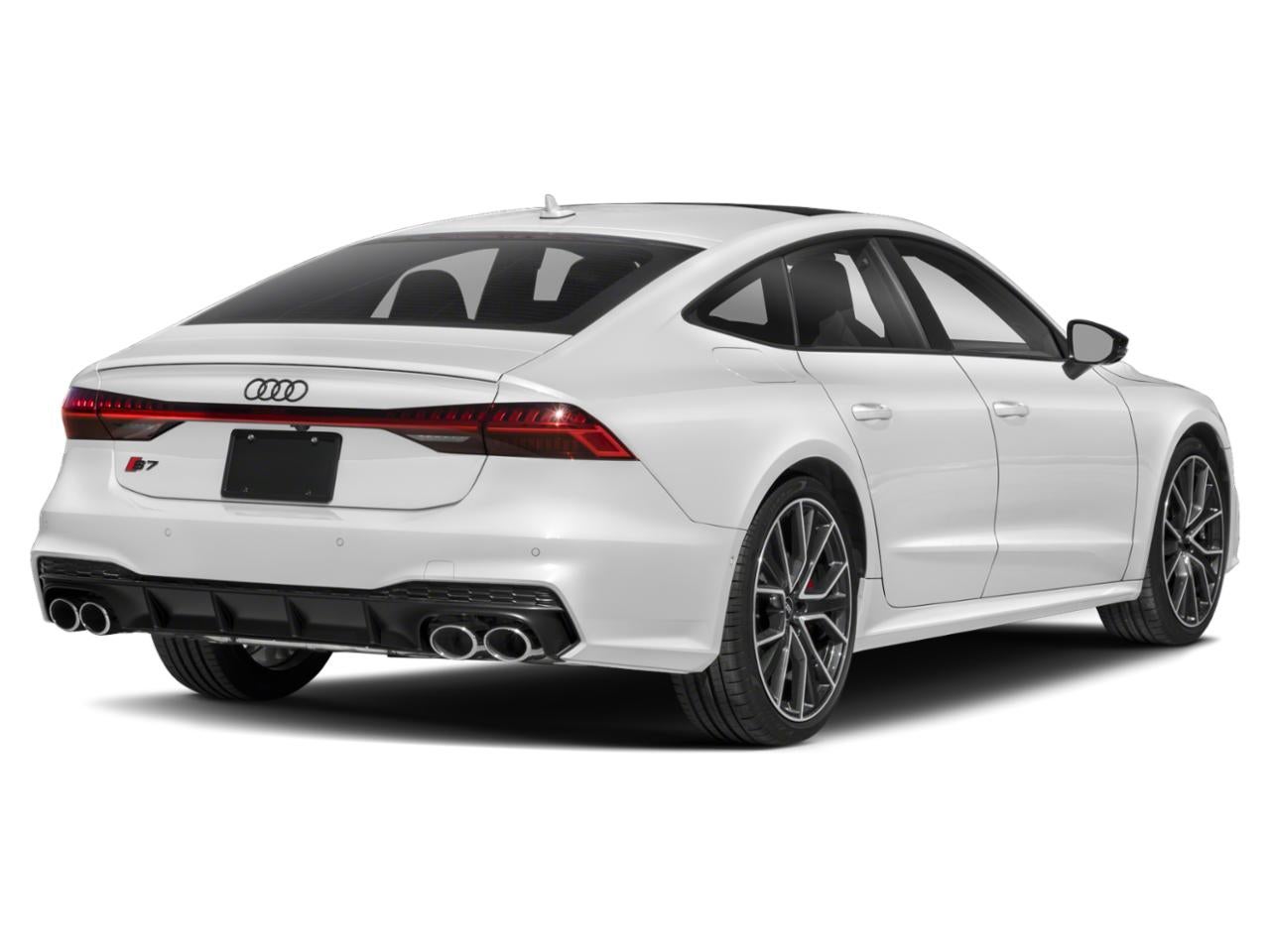 2022 Audi S7 2.9 TFSI Prestige