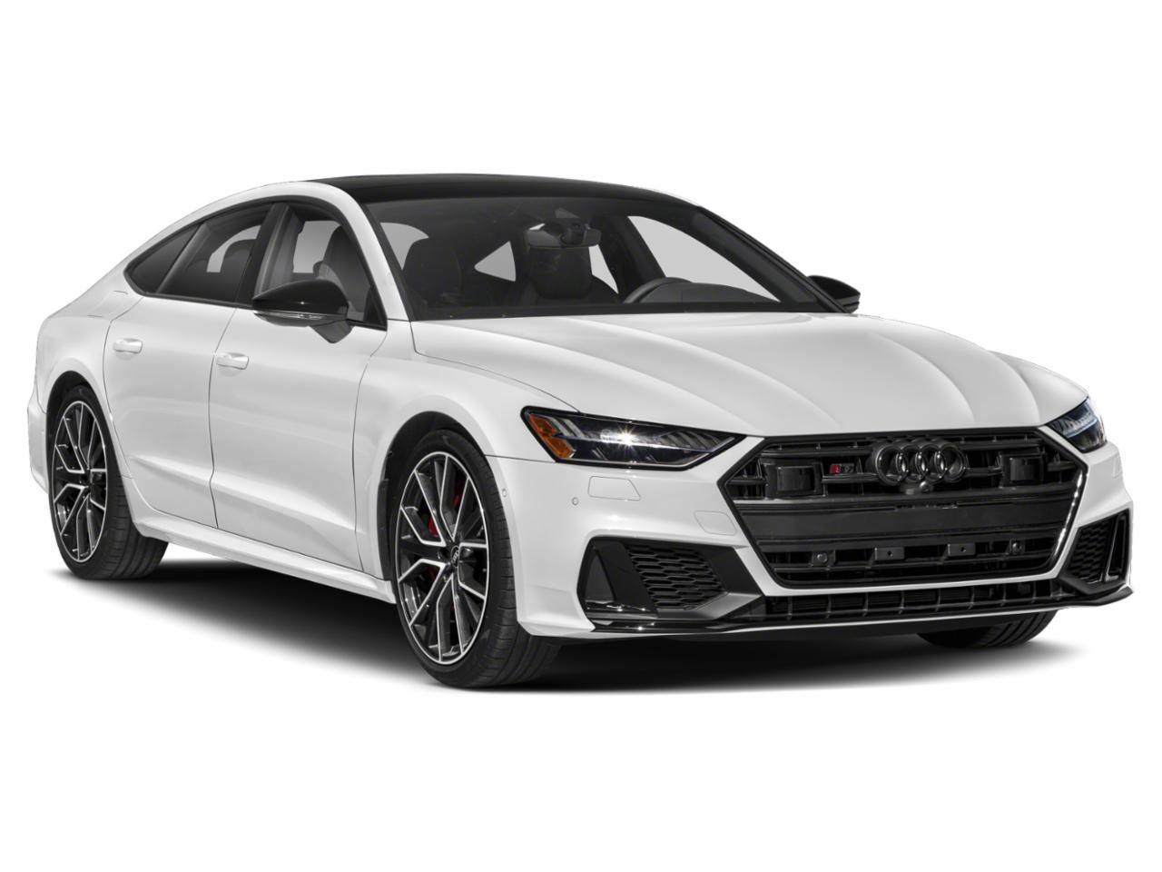 2022 Audi S7 2.9 TFSI Prestige