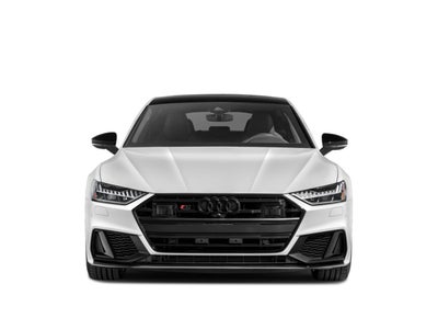 2022 Audi S7 2.9 TFSI Prestige