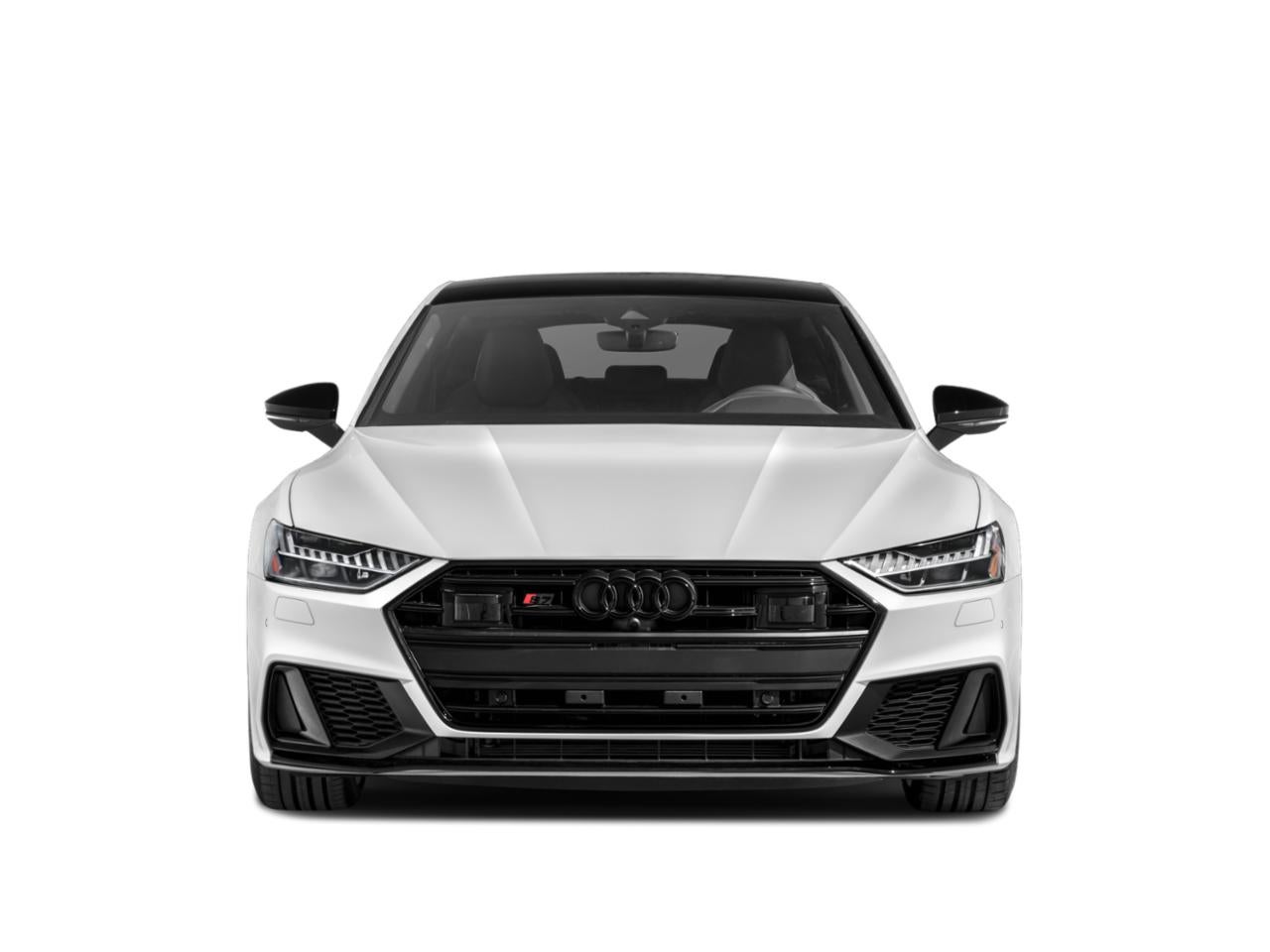 2022 Audi S7 2.9 TFSI Prestige