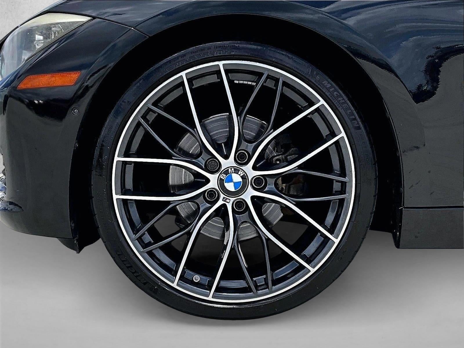 2014 BMW 328i Sedan