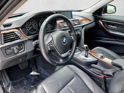 2014 BMW 328i Sedan
