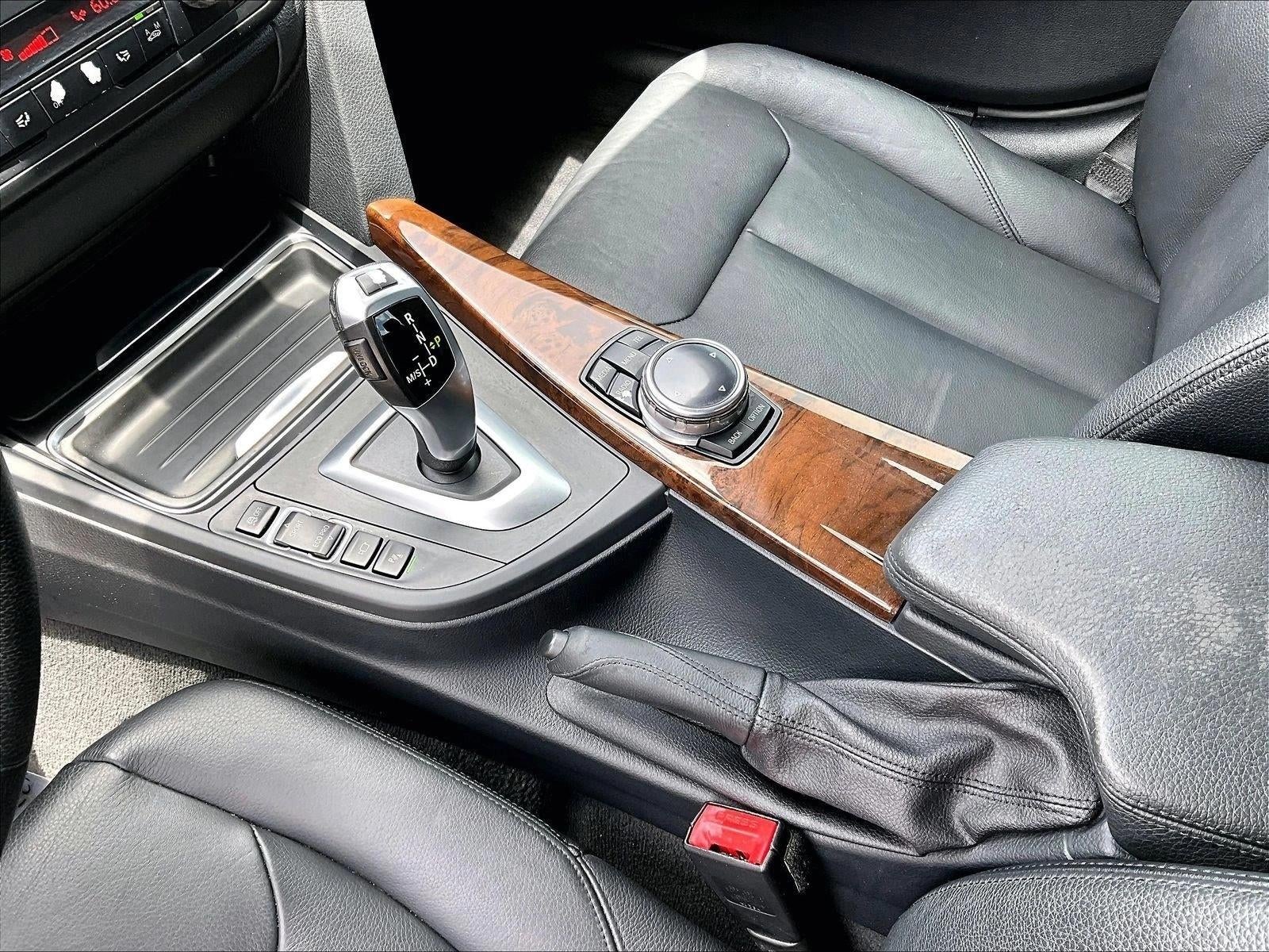 2014 BMW 328i Sedan