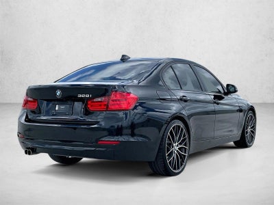 2014 BMW 328i Sedan