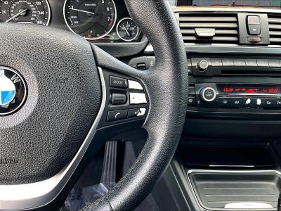 2014 BMW 328i Sedan