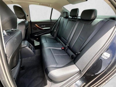2014 BMW 328i Sedan