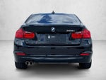 2014 BMW 328i Sedan