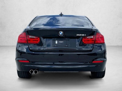 2014 BMW 328i Sedan