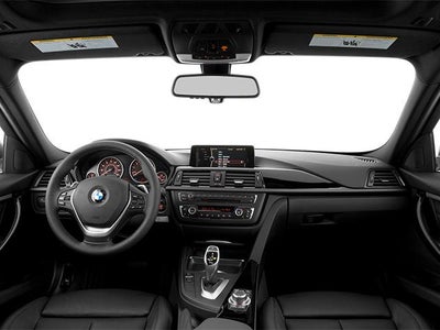 2014 BMW 328i Sedan